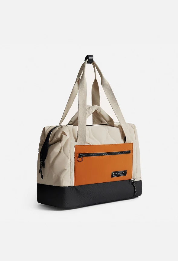 Paz Duffle - Image 4