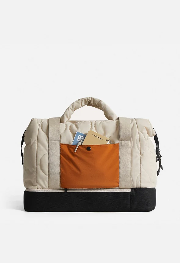 Paz Duffle - Image 5