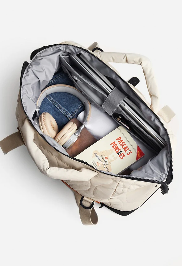 Paz Duffle - Image 7