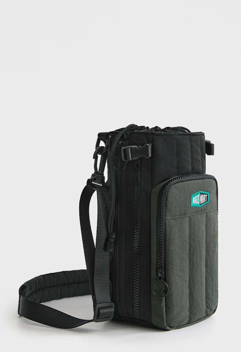 Paz Water Bottle Sling - Image 2