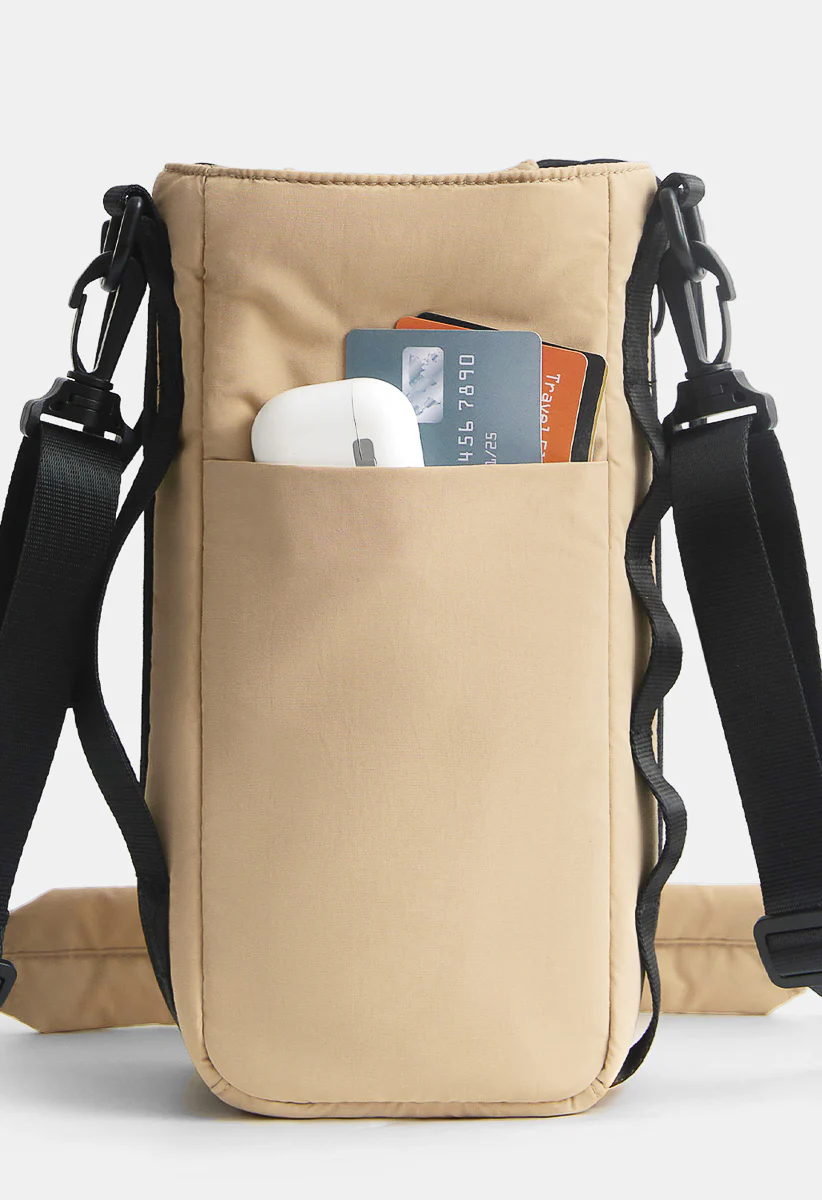 Paz Water Bottle Sling - Image 5