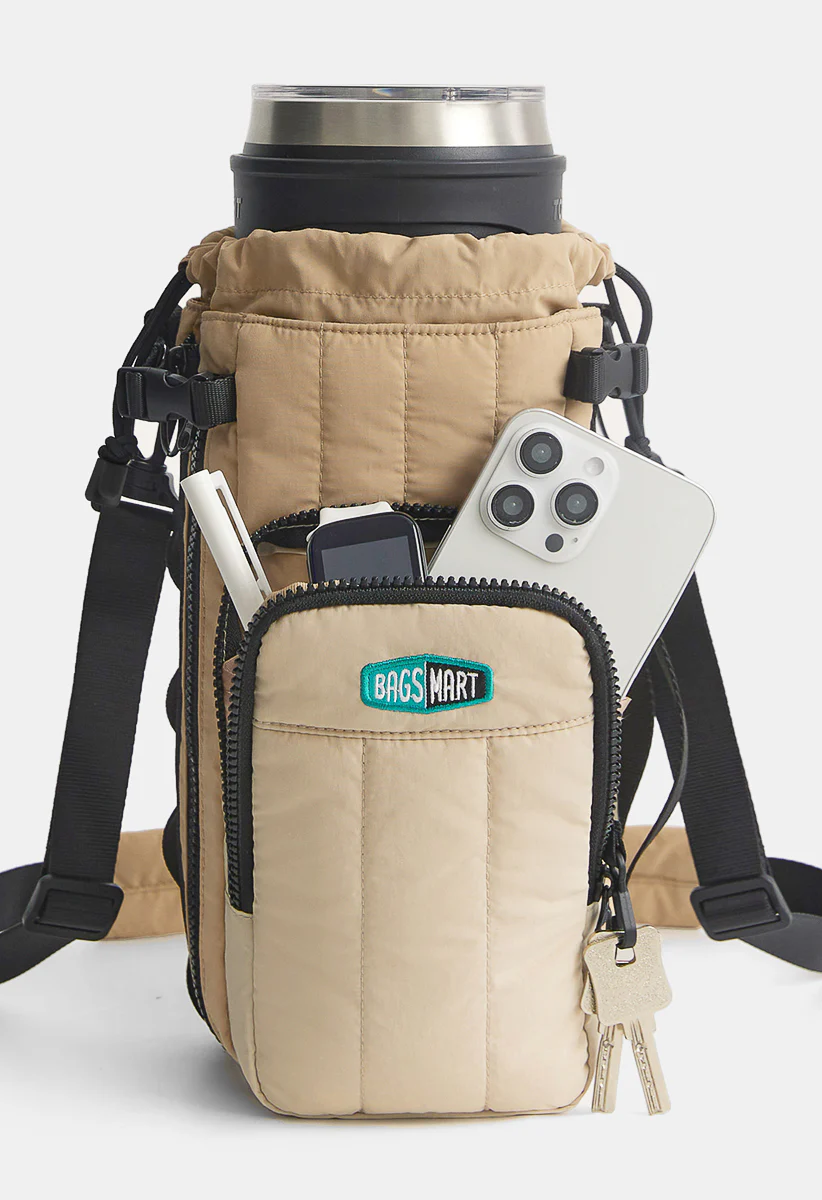 Paz Water Bottle Sling - Image 6