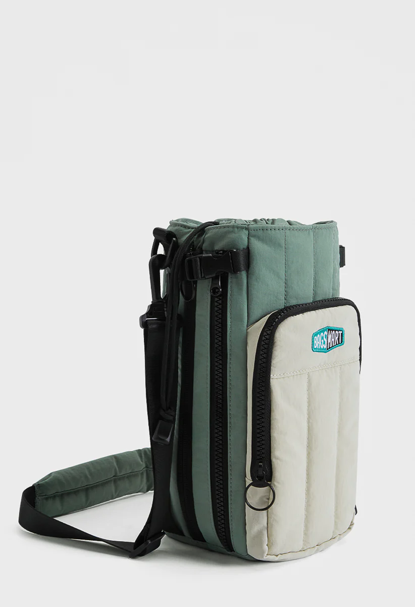 Paz Water Bottle Sling - Image 2