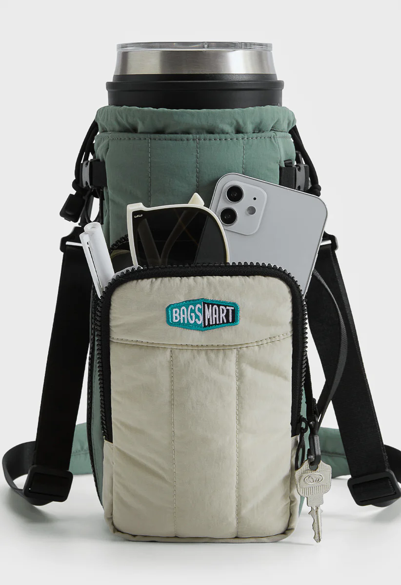 Paz Water Bottle Sling - Image 8