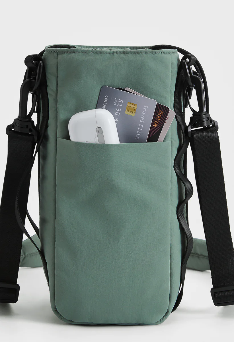 Paz Water Bottle Sling - Image 9