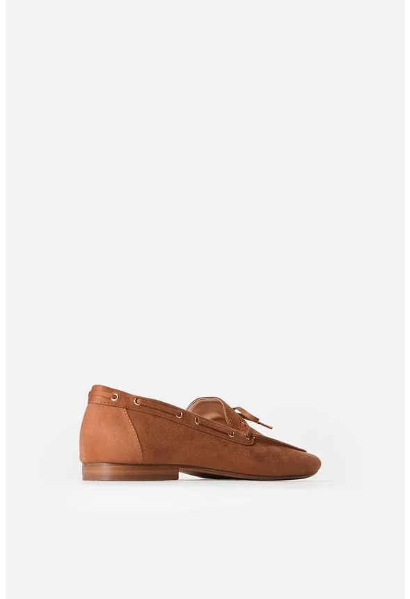 Pennie Flat Loafer - Image 4