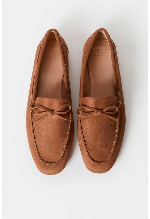 Pennie Flat Loafer - Image 5