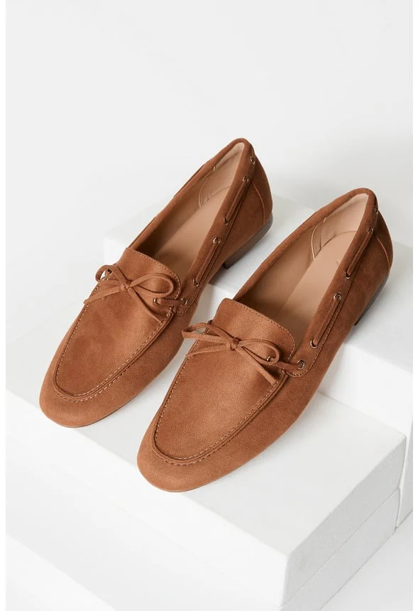 Pennie Flat Loafer - Image 7