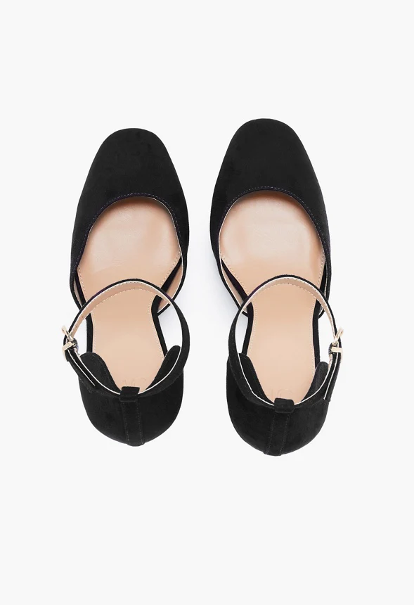 Perry Extreme Ankle Platform Pump - Image 6