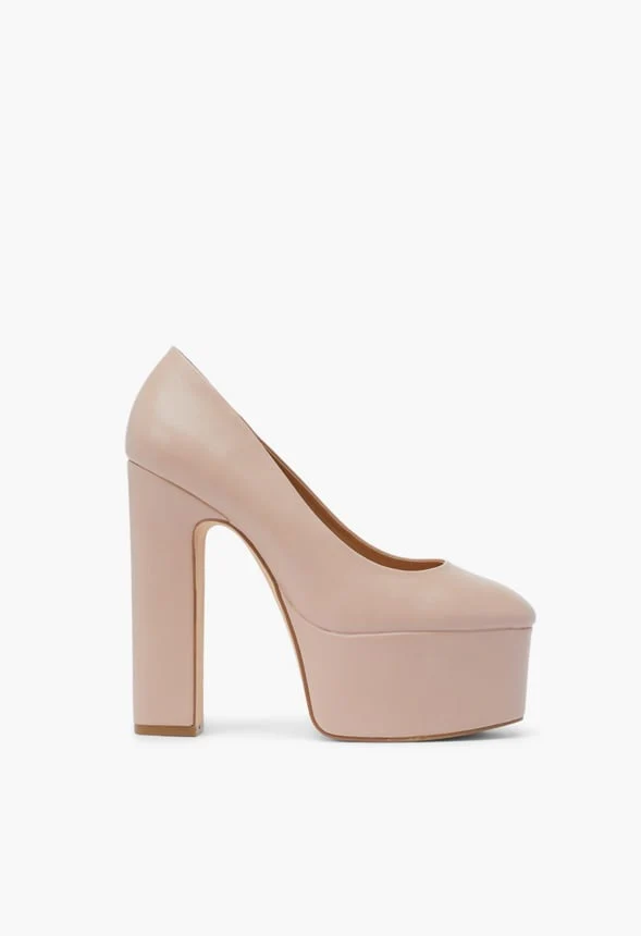 Perry Extreme Platform Pump - Image 3