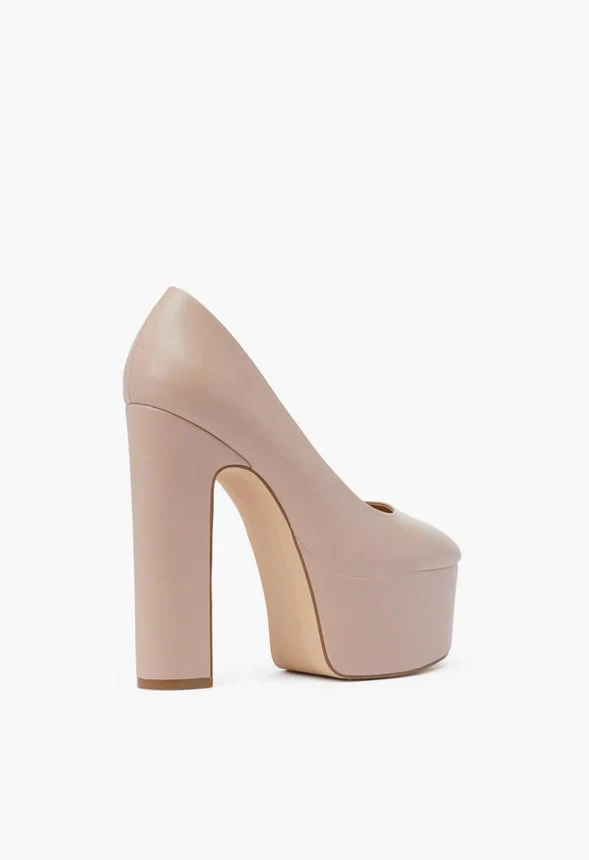 Perry Extreme Platform Pump - Image 4