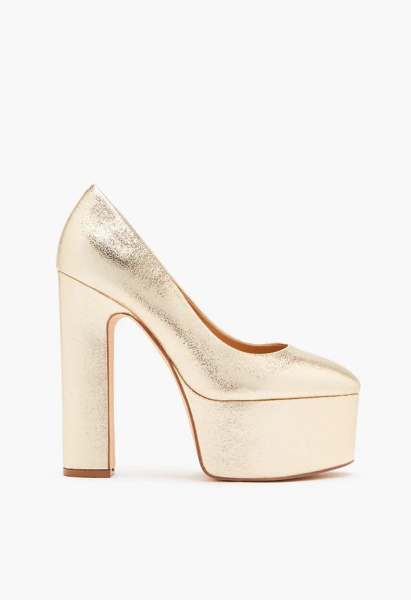 Perry Extreme Platform Pump - Image 2