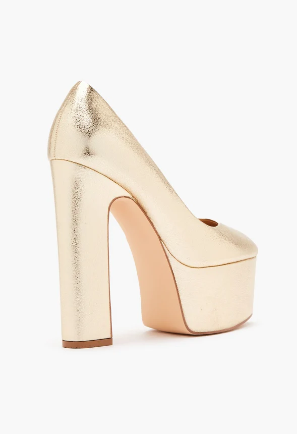Perry Extreme Platform Pump - Image 3