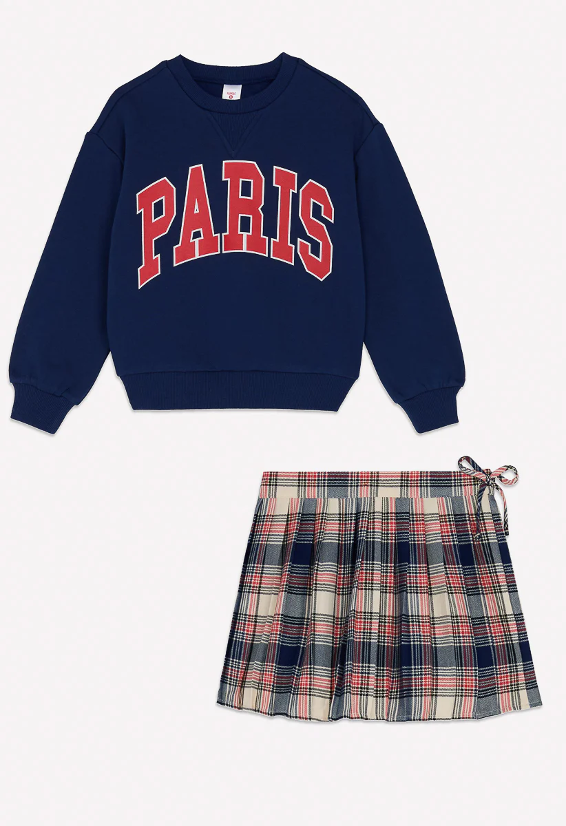 Petit Paris Outfit - Image 6
