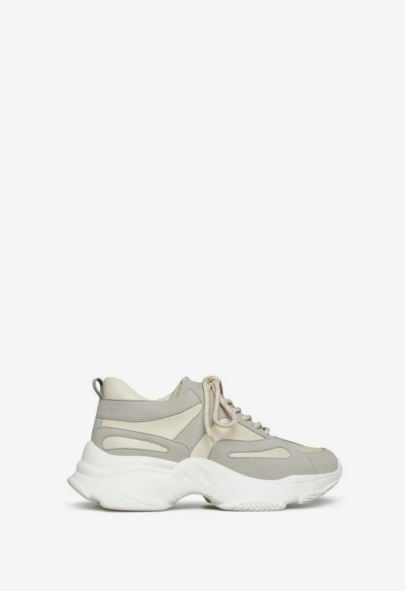 Phaenna Chunky Sneaker - Image 3