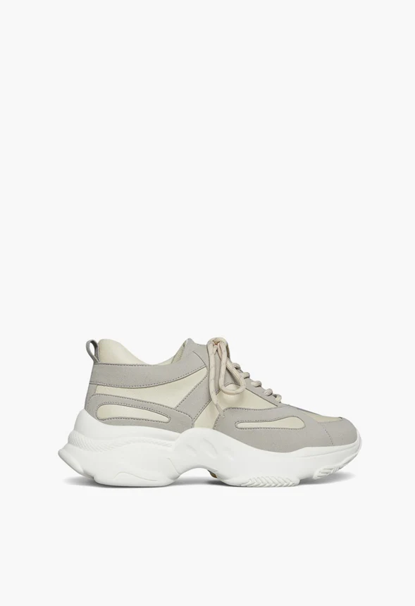 Phaenna Chunky Sneaker - Image 6