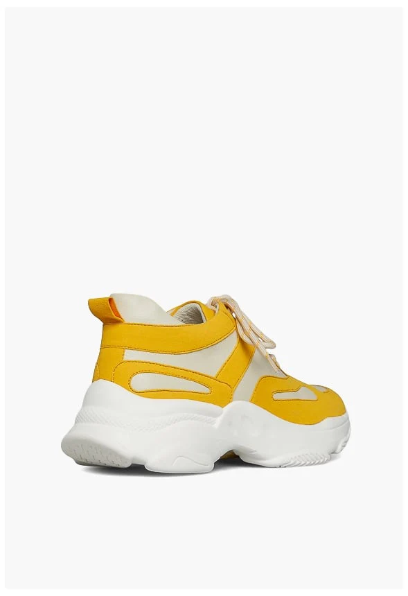 Phaenna Chunky Sneaker - Image 3