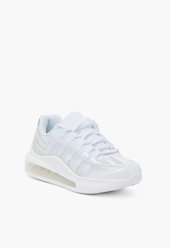 Phoenix Low Top Sneaker - Image 3