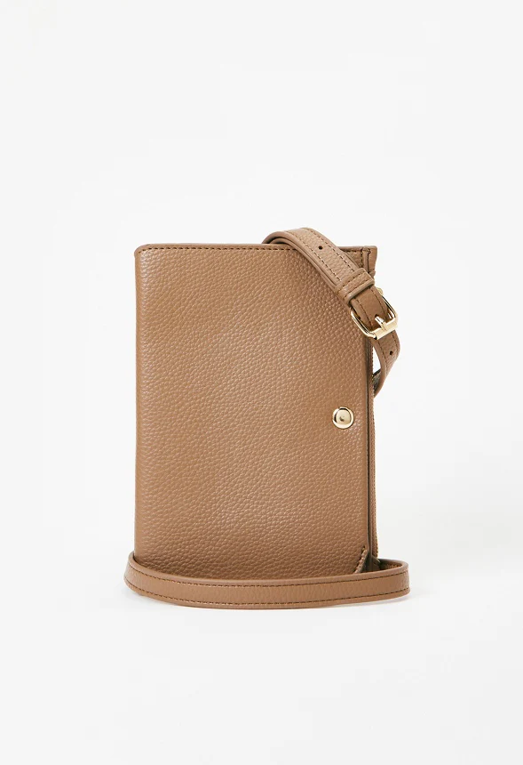 Phone Wallet Crossbody - Image 2
