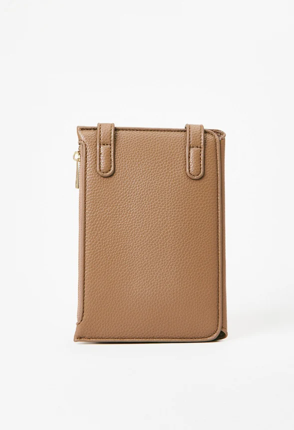 Phone Wallet Crossbody - Image 4