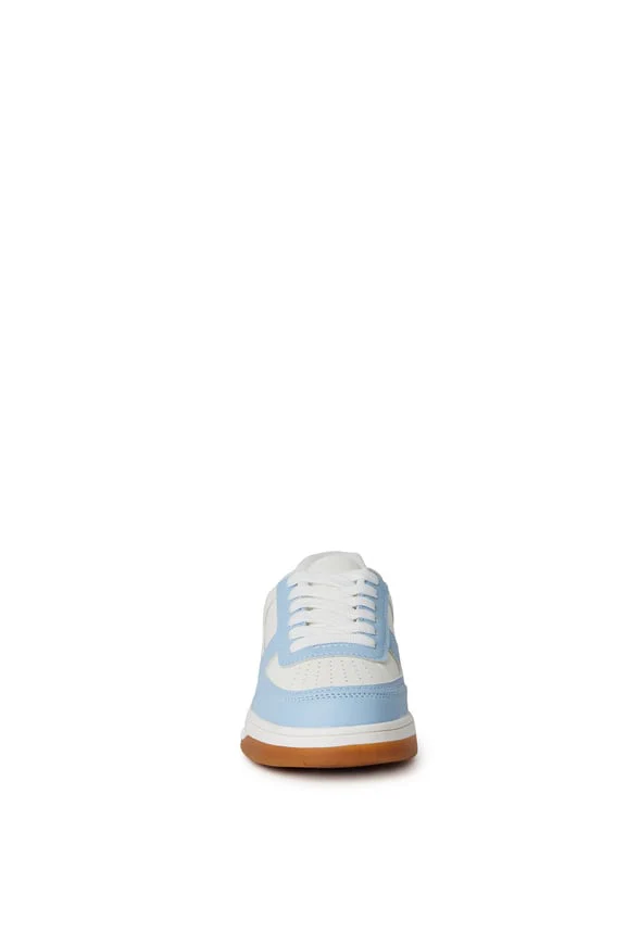 Pieced Colorblock Sneaker - Image 4