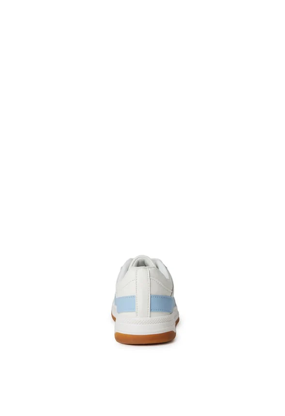 Pieced Colorblock Sneaker - Image 5
