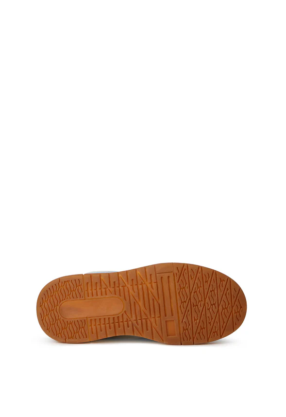 Pieced Colorblock Sneaker - Image 6