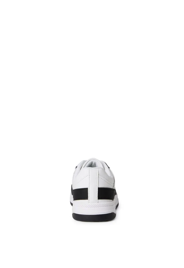 Pieced Colorblock Sneaker - Image 5