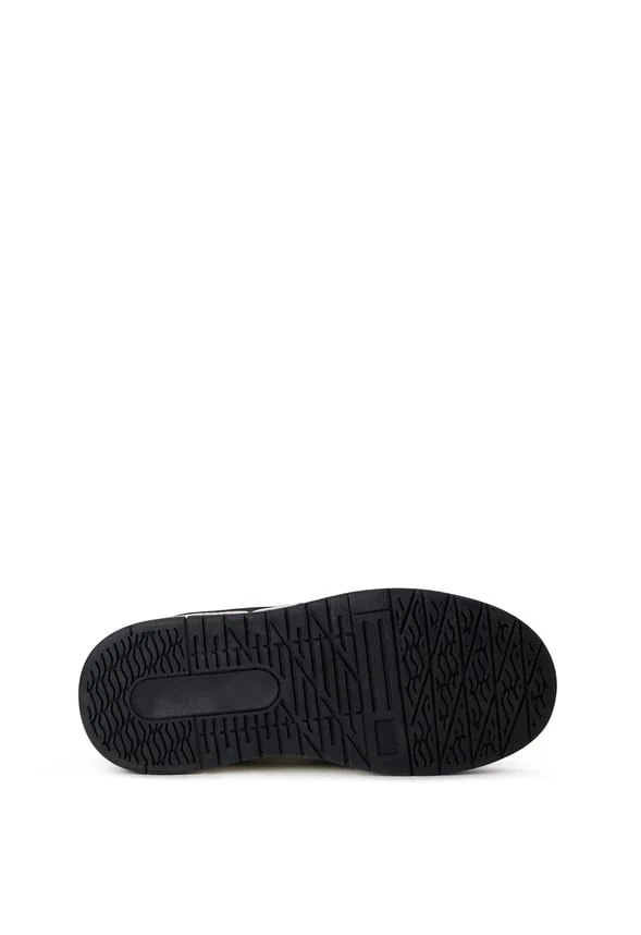 Pieced Colorblock Sneaker - Image 6