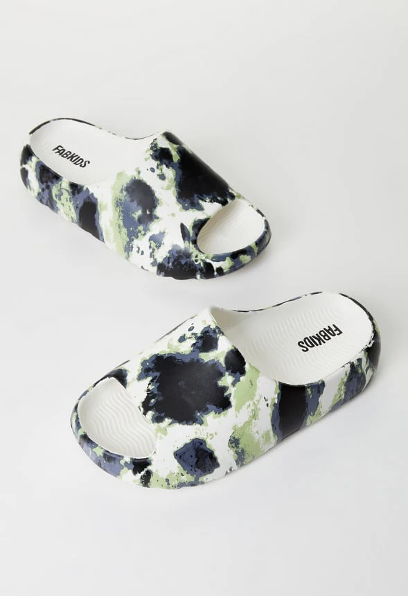 Pillow Slide - Image 2