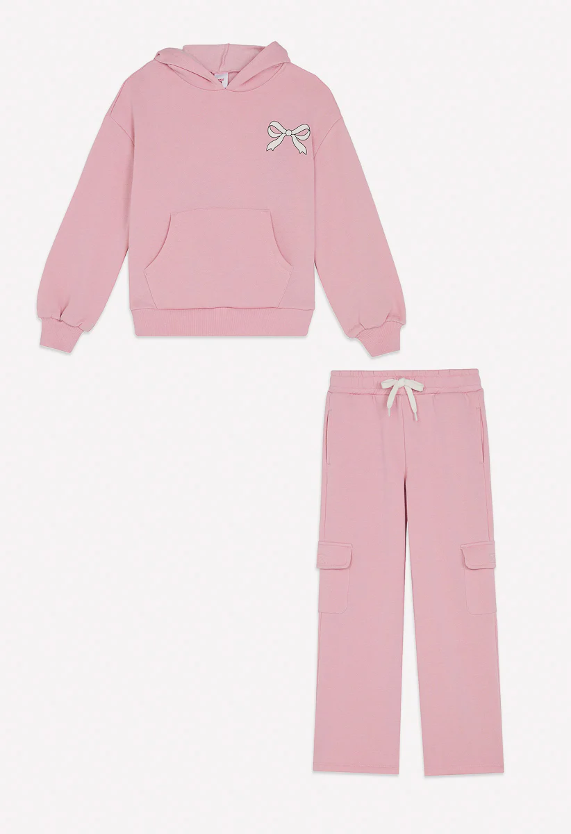 Pink Power Outfit - Image 2
