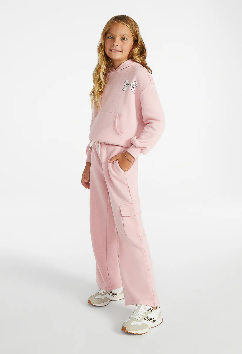 Pink Power Outfit - Image 5