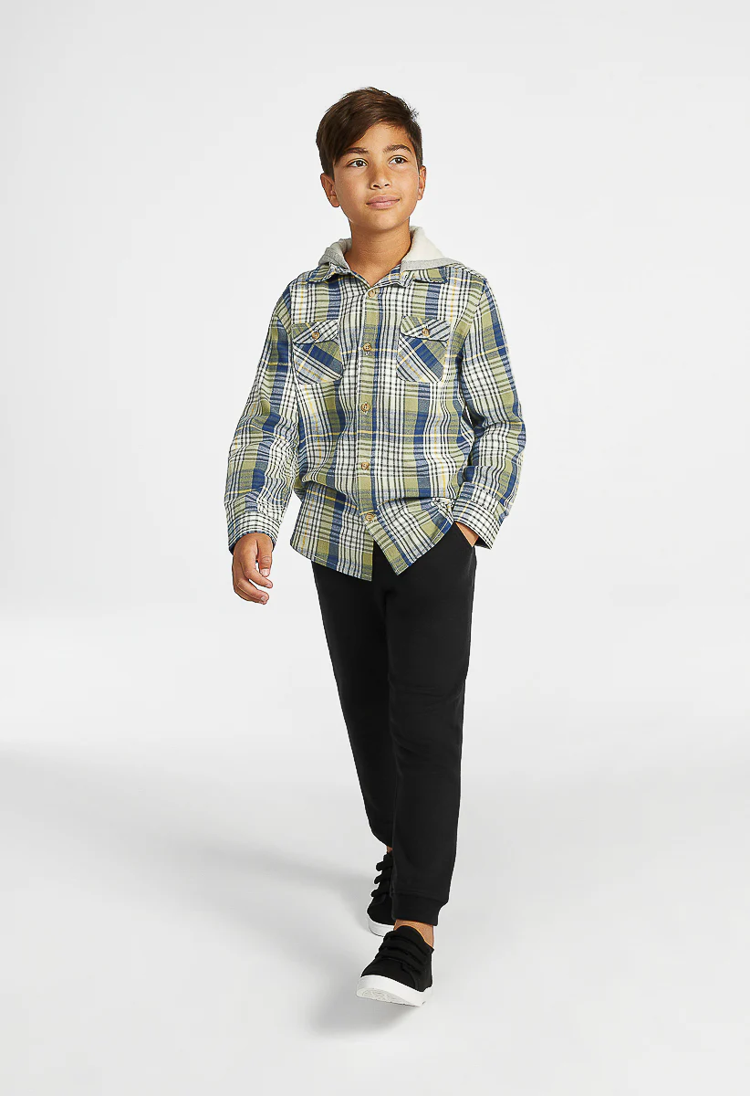 Plaid Pals Outfit - Image 2