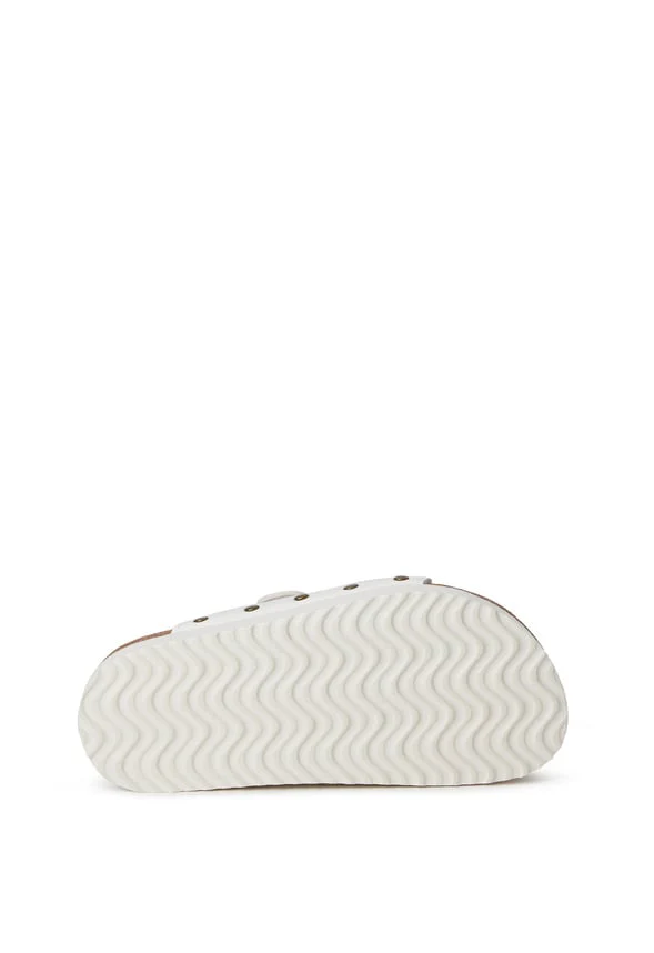Platform Corksole Sandal - Image 7