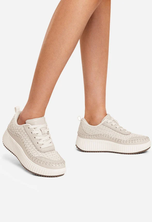 Platform Sneaker - Image 2