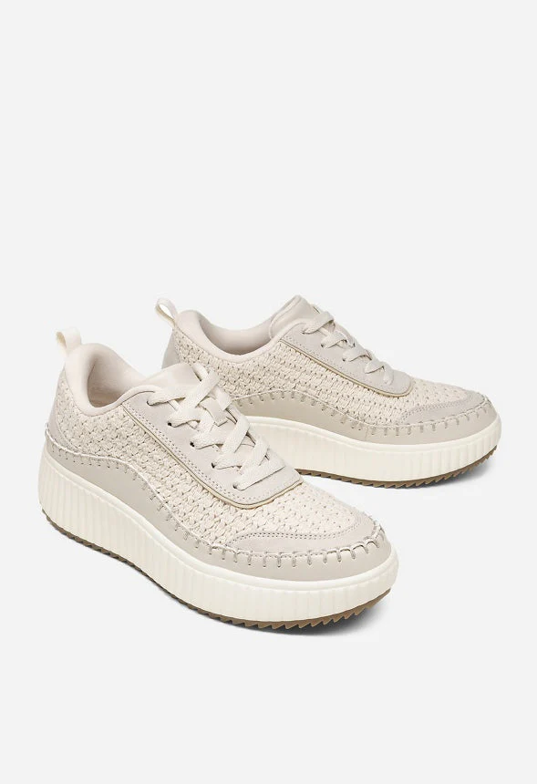 Platform Sneaker - Image 5