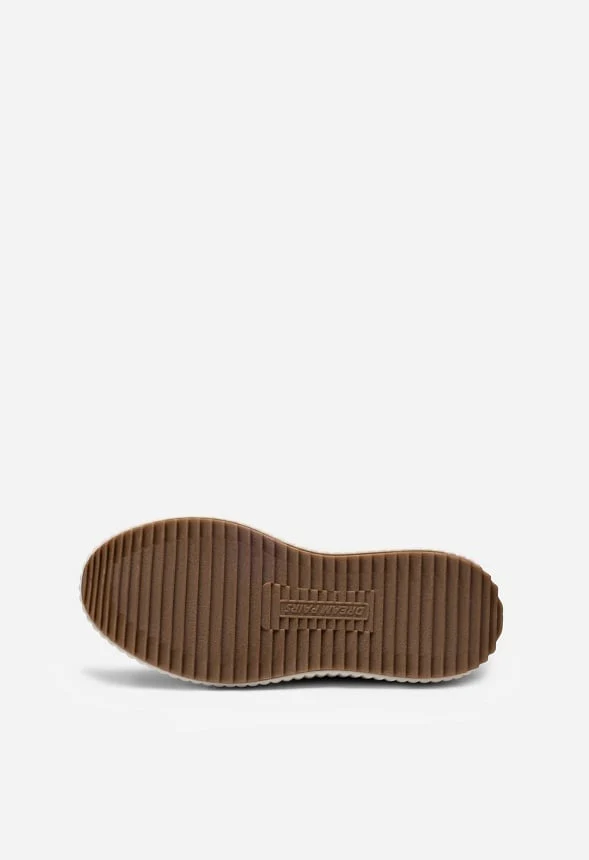 Platform Sneaker - Image 6