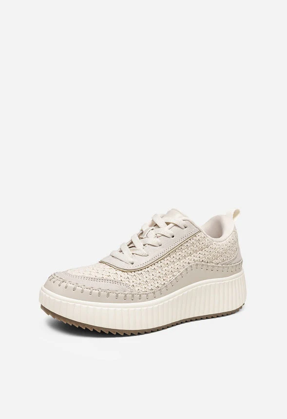 Platform Sneaker - Image 8