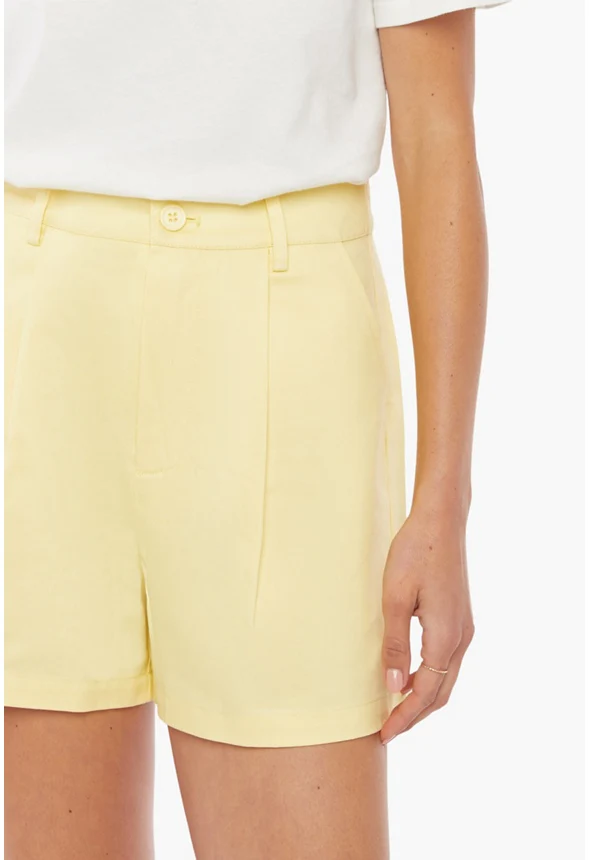 Pleated Shorts - Image 4
