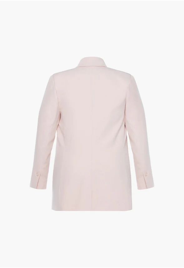 Plus Size City Blazer - Image 2