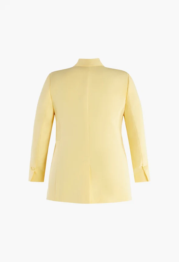 Plus Size City Blazer - Image 2