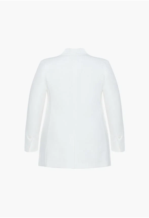 Plus Size City Blazer - Image 2