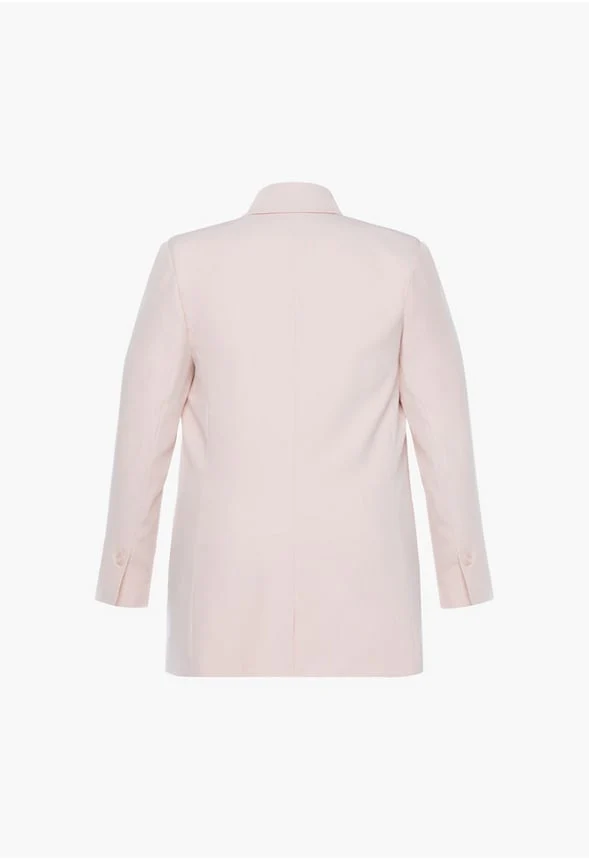 Plus Size City Blazer - Image 2