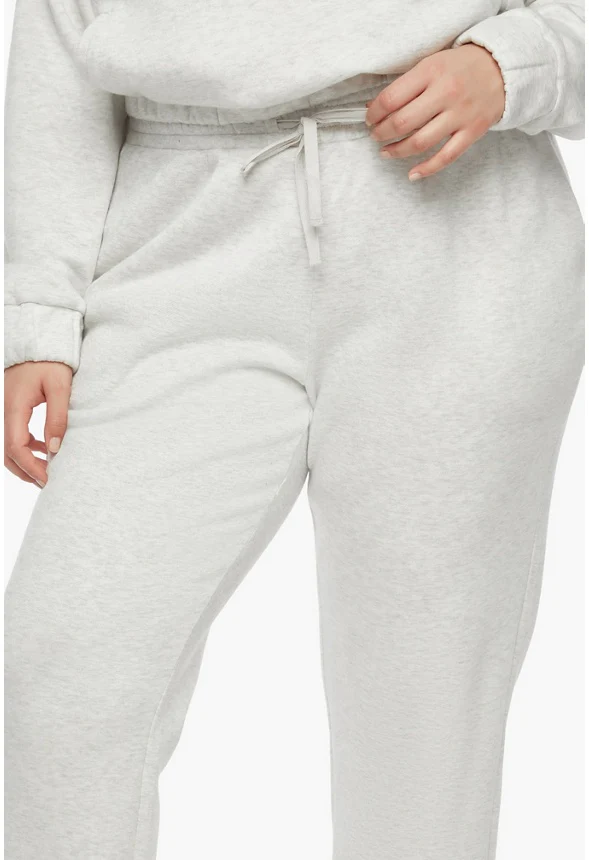 Plus Size Relaxed Cozy Joggers - Image 3