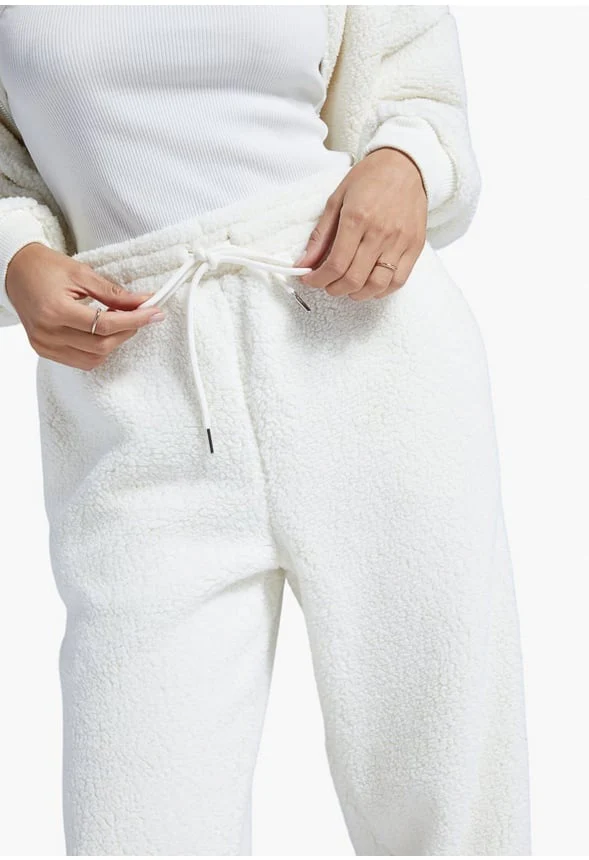 Polar Fleece Joggers - Image 3