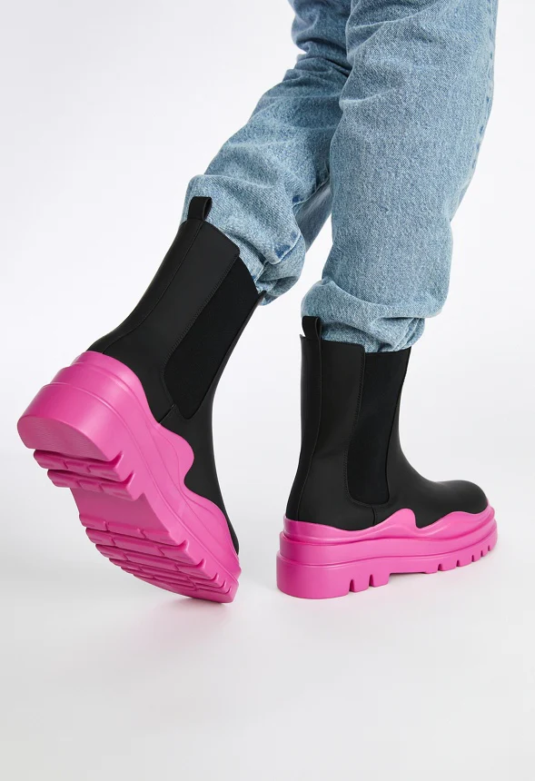 Polly Rain Boot - Image 2