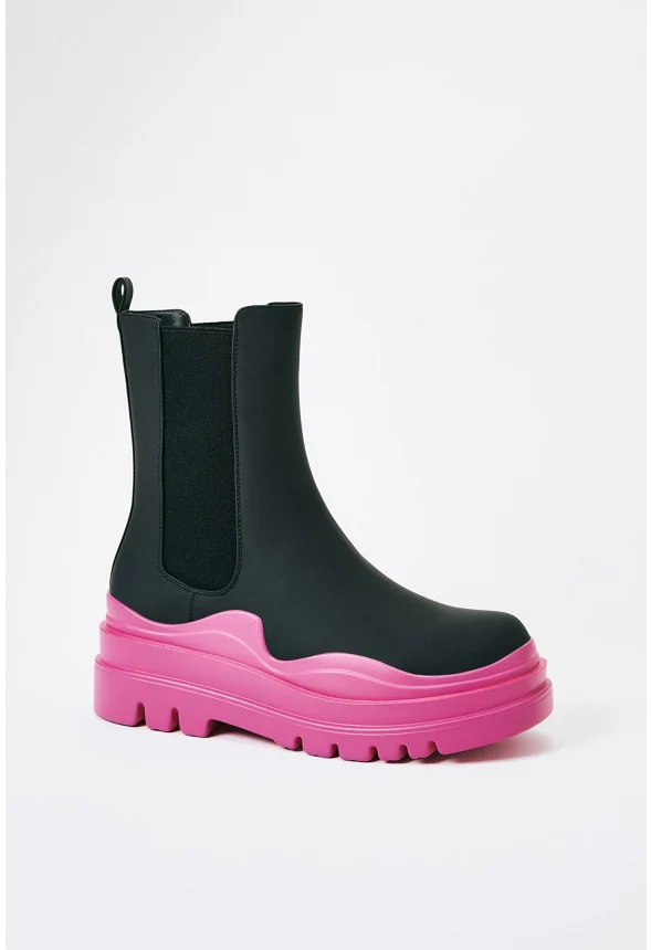 Polly Rain Boot - Image 3