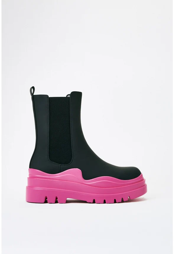 Polly Rain Boot - Image 4