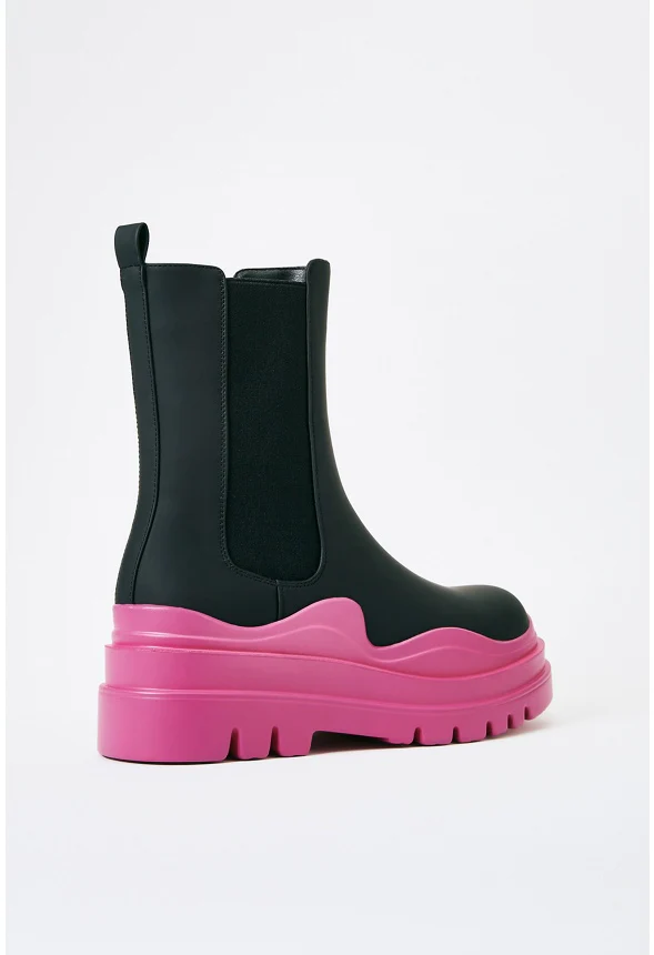 Polly Rain Boot - Image 5