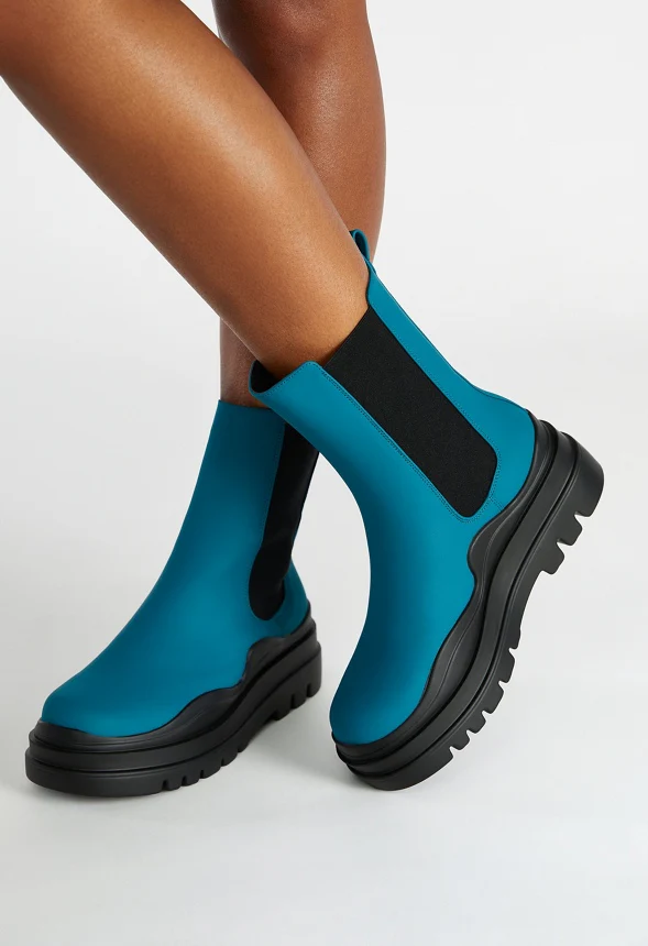 Polly Rain Boot - Image 2